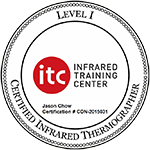 ITC Level 1 Certification